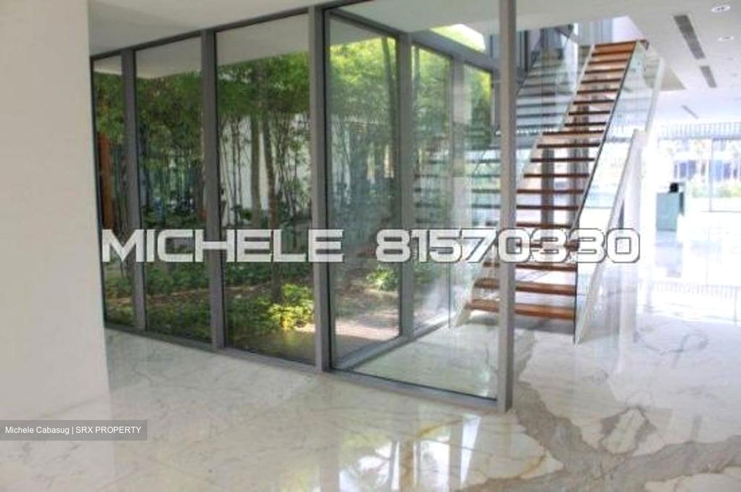 Ocean Drive (D4), Detached #288487861
